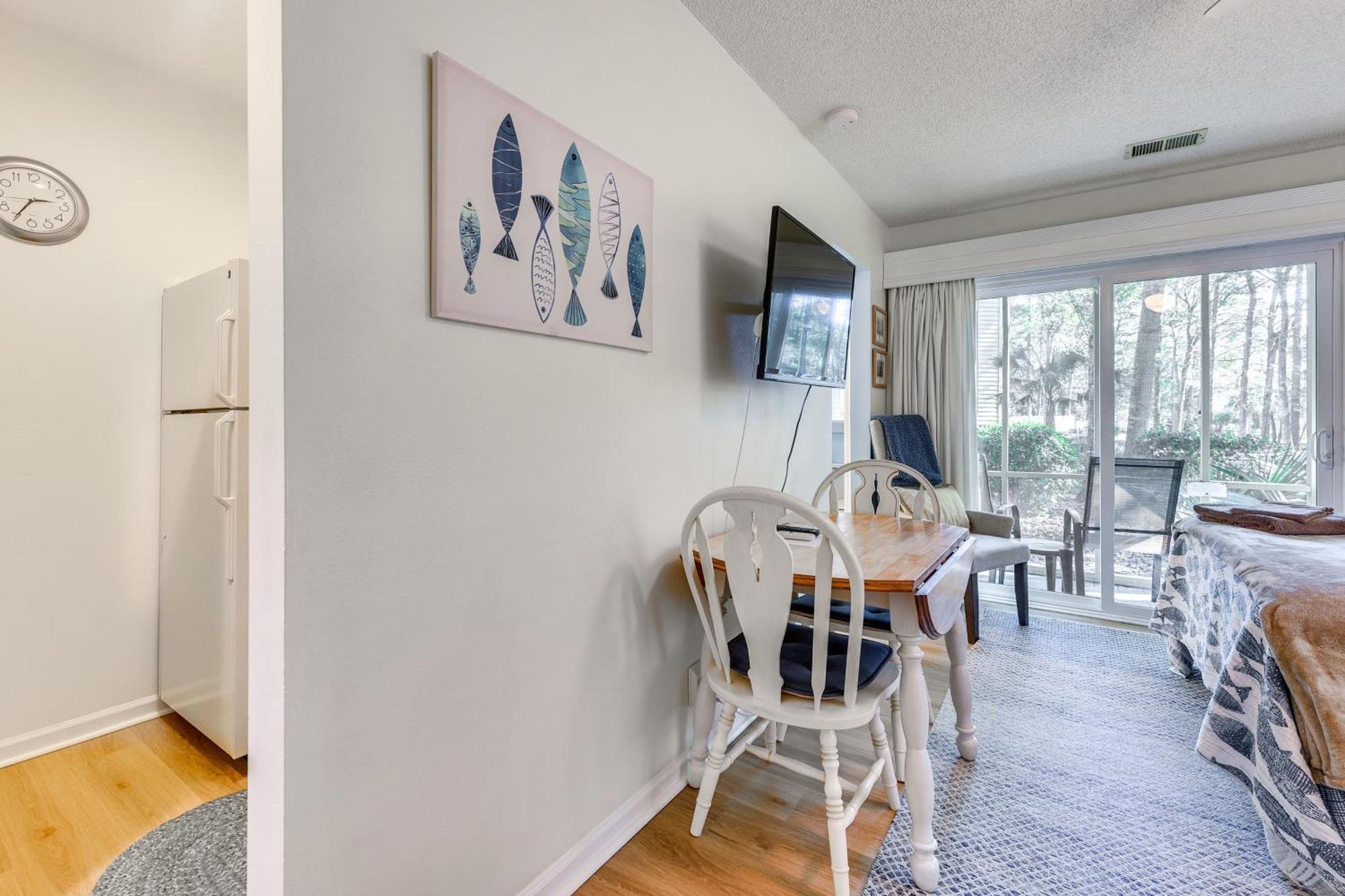 First-Floor Condo Less Than 1 Mi To Sunset Beach Access! Екстериор снимка